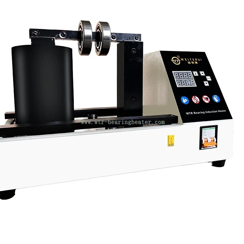Saving energy Portable Induction Bearing Heater 
