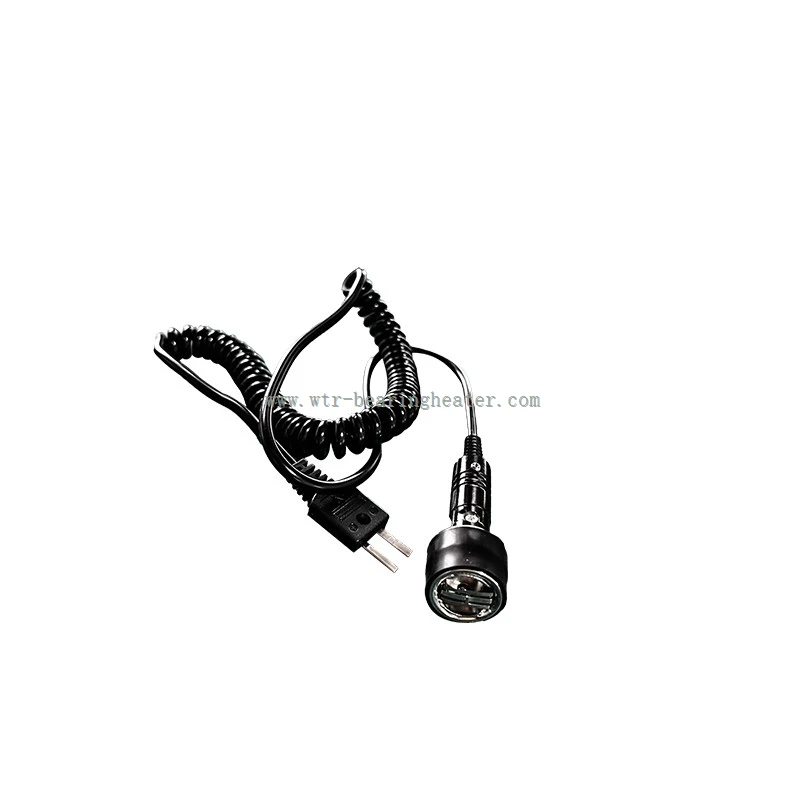 Tower Type Induction Heater easy to carry